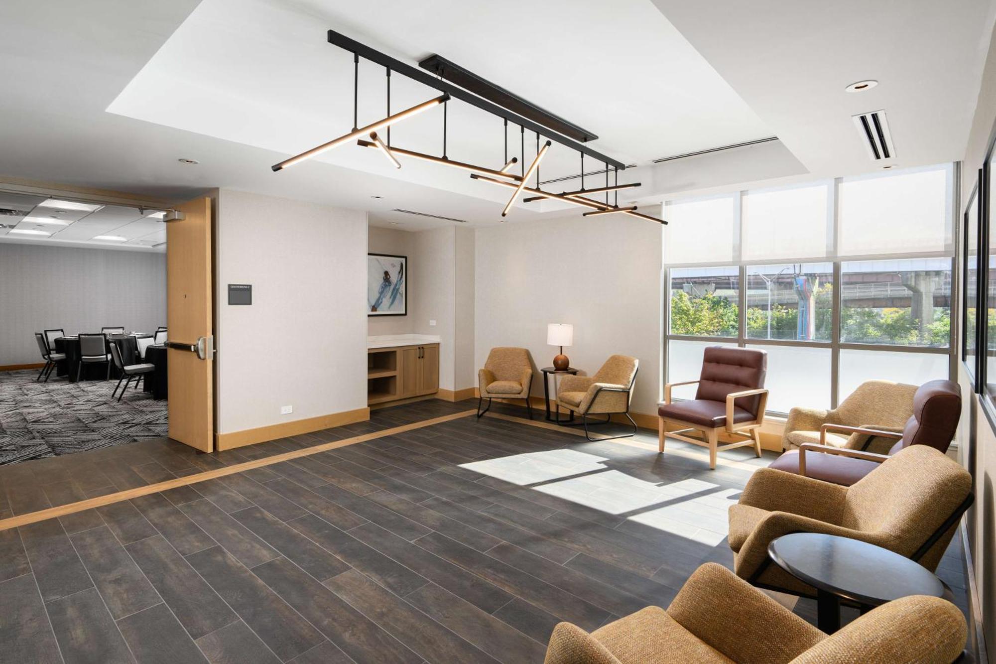 Hyatt Place Albany Downtown Exterior photo