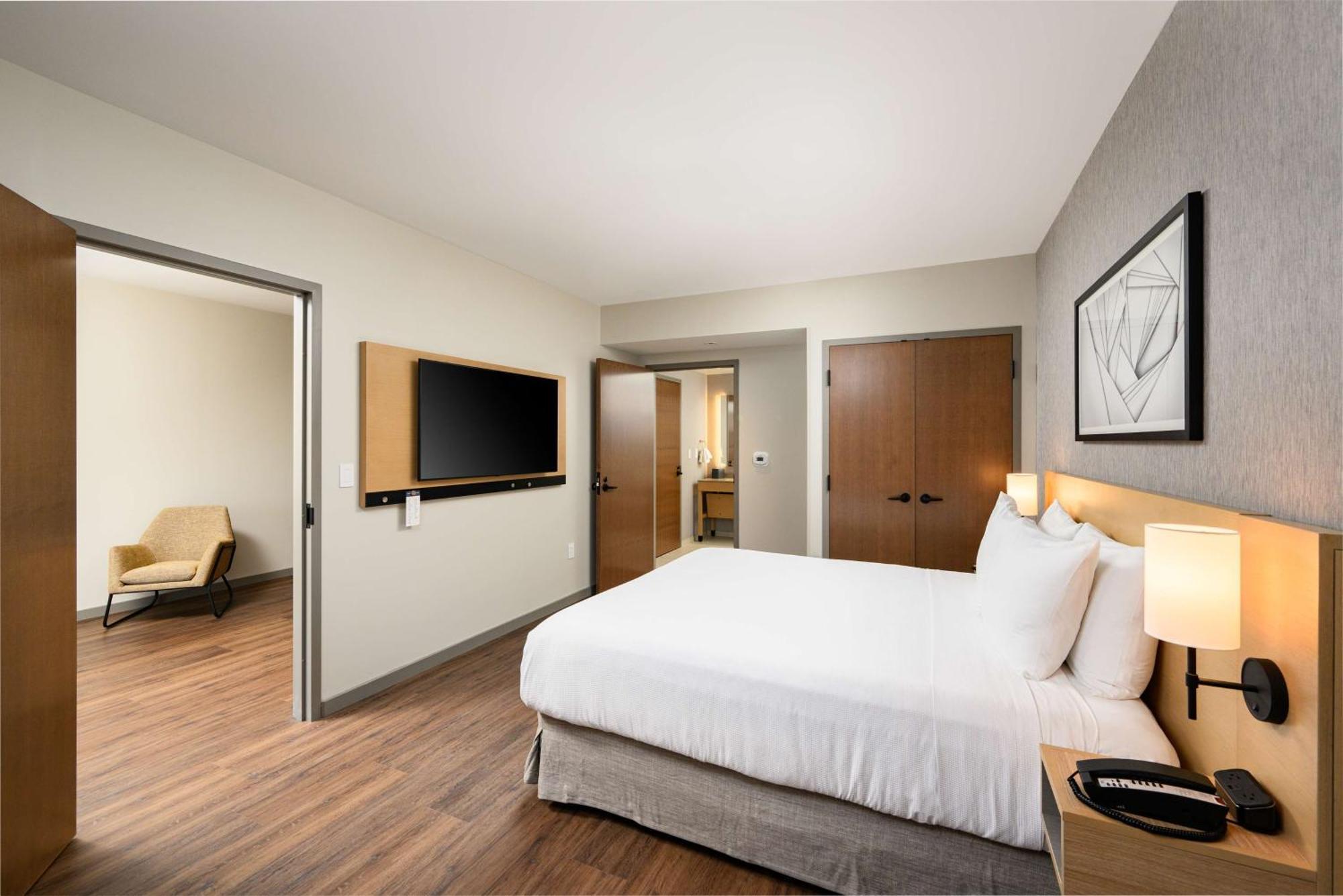 Hyatt Place Albany Downtown Exterior photo